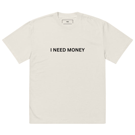 Do I really need money though